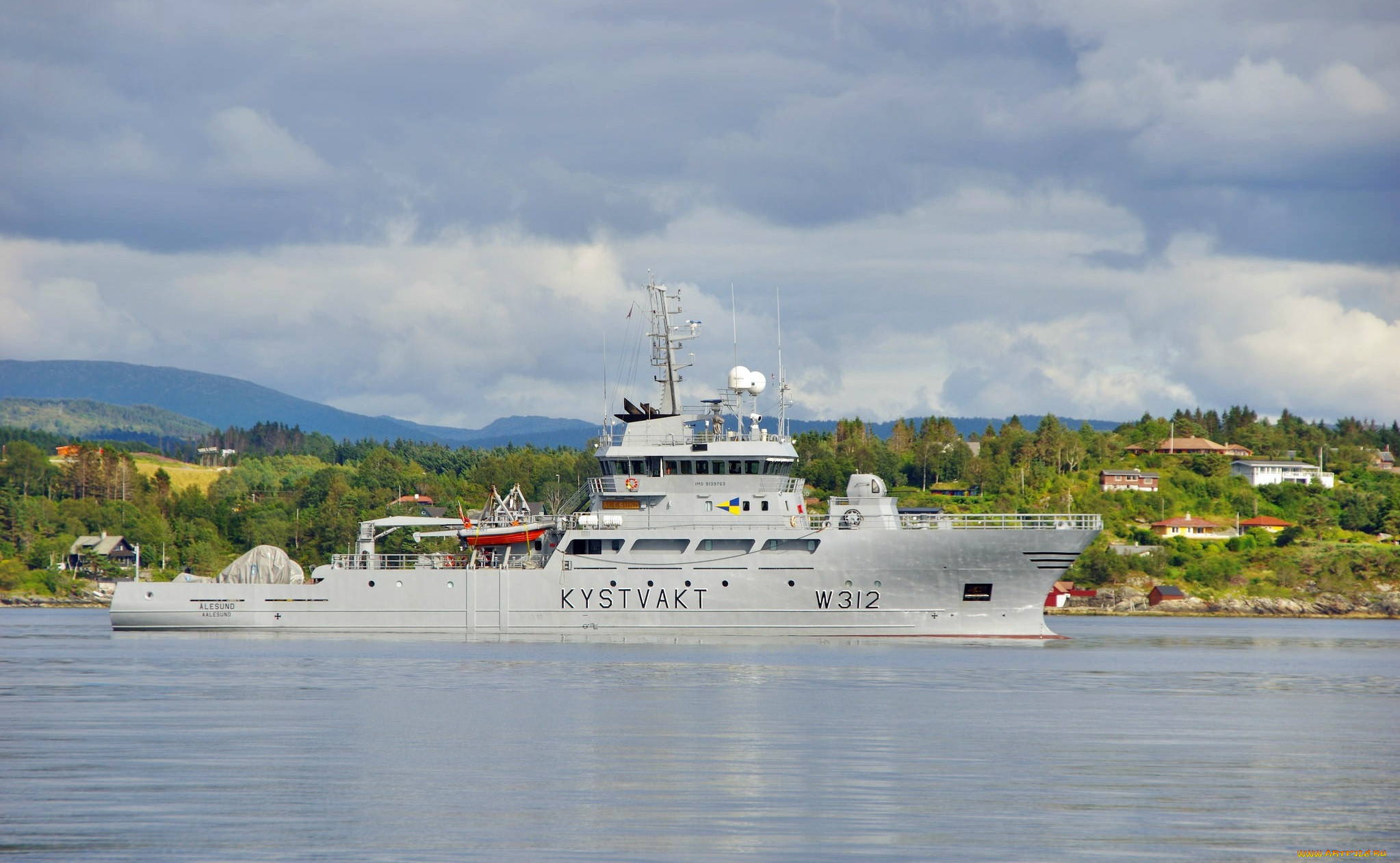 norwegian coast guard, , , , 